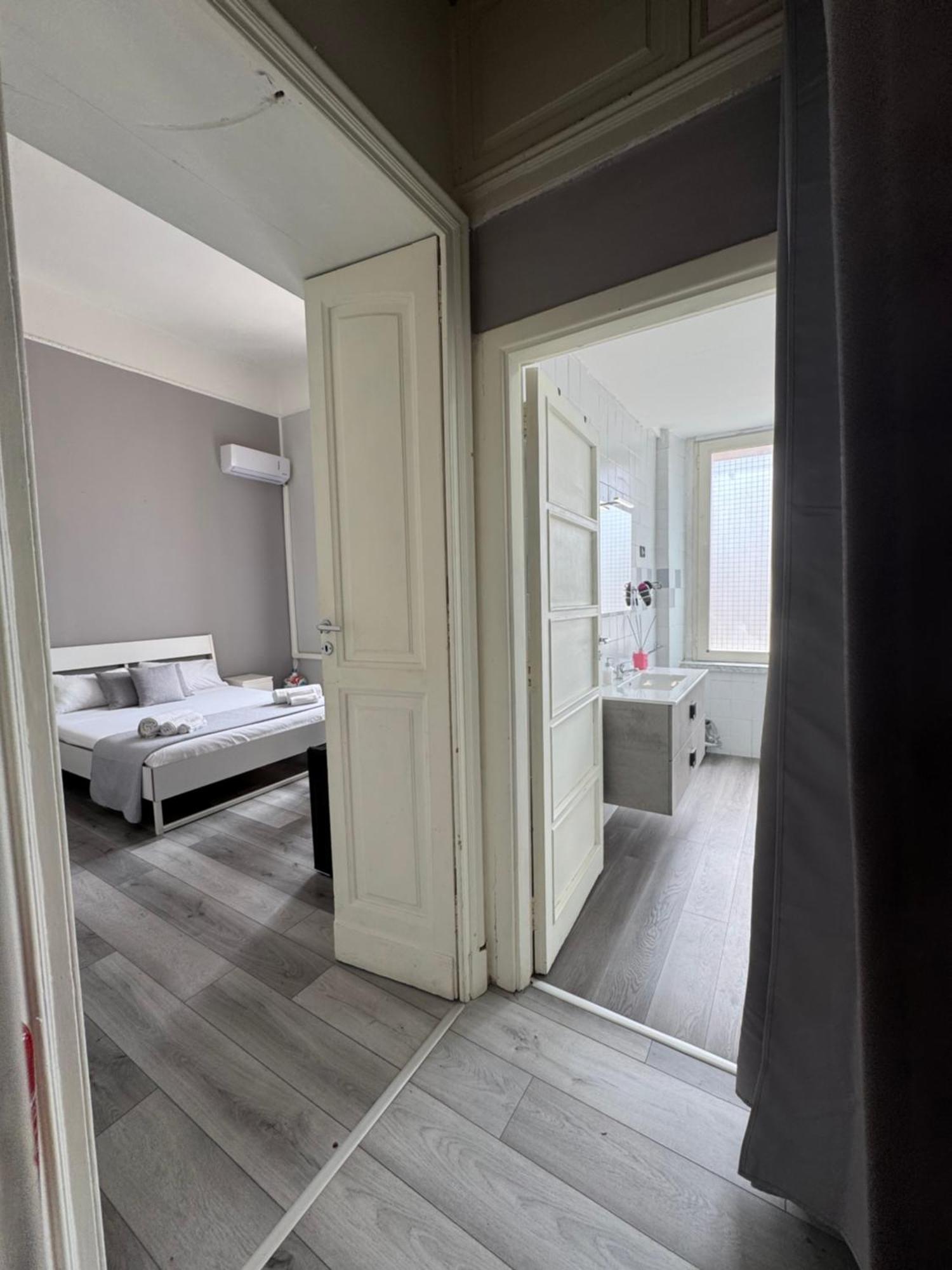 B&B San Ferdinando Napoli Exterior foto